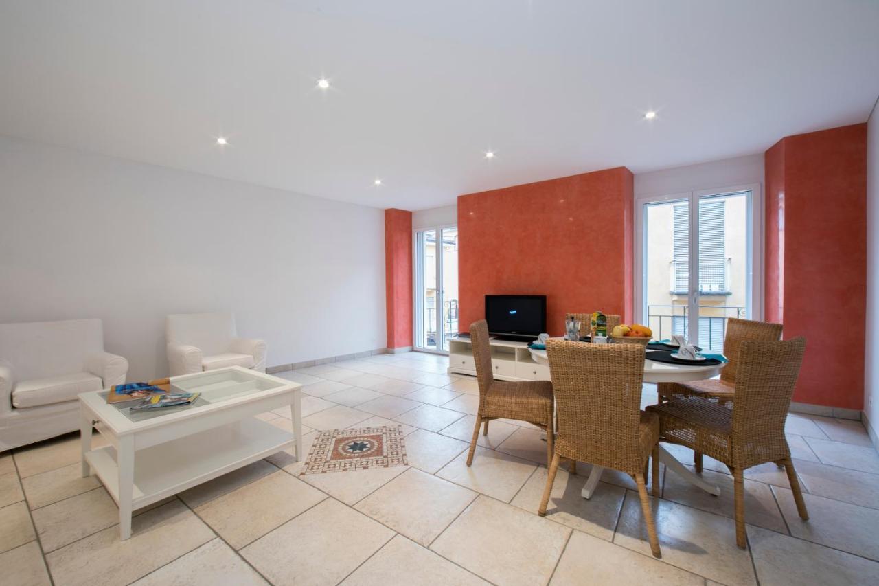 Apartamento King - Happy Ascona