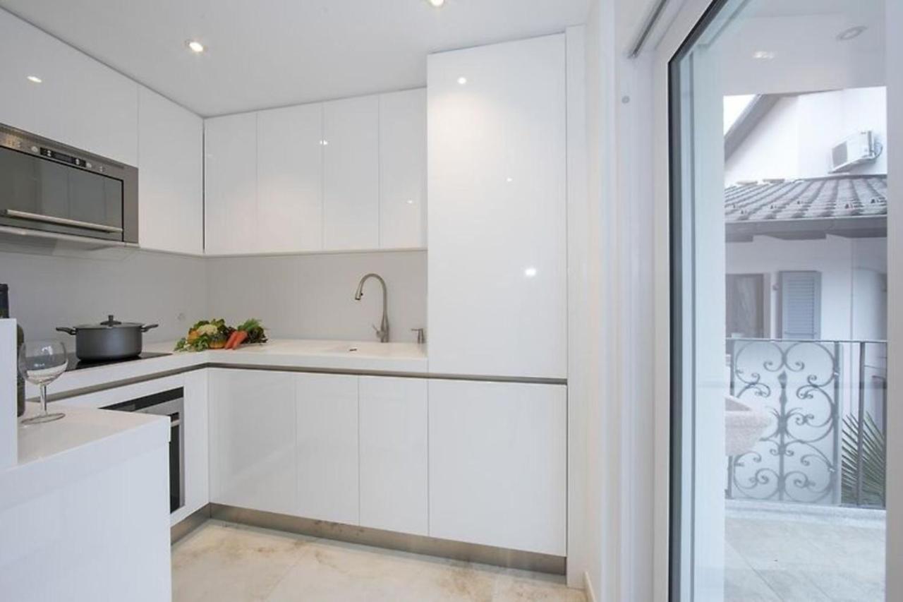Apartamento King - Happy