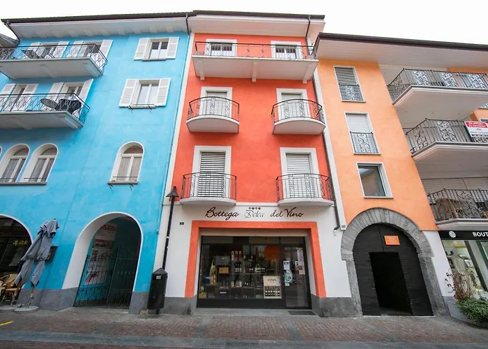 King Apartments - Happy Rentals