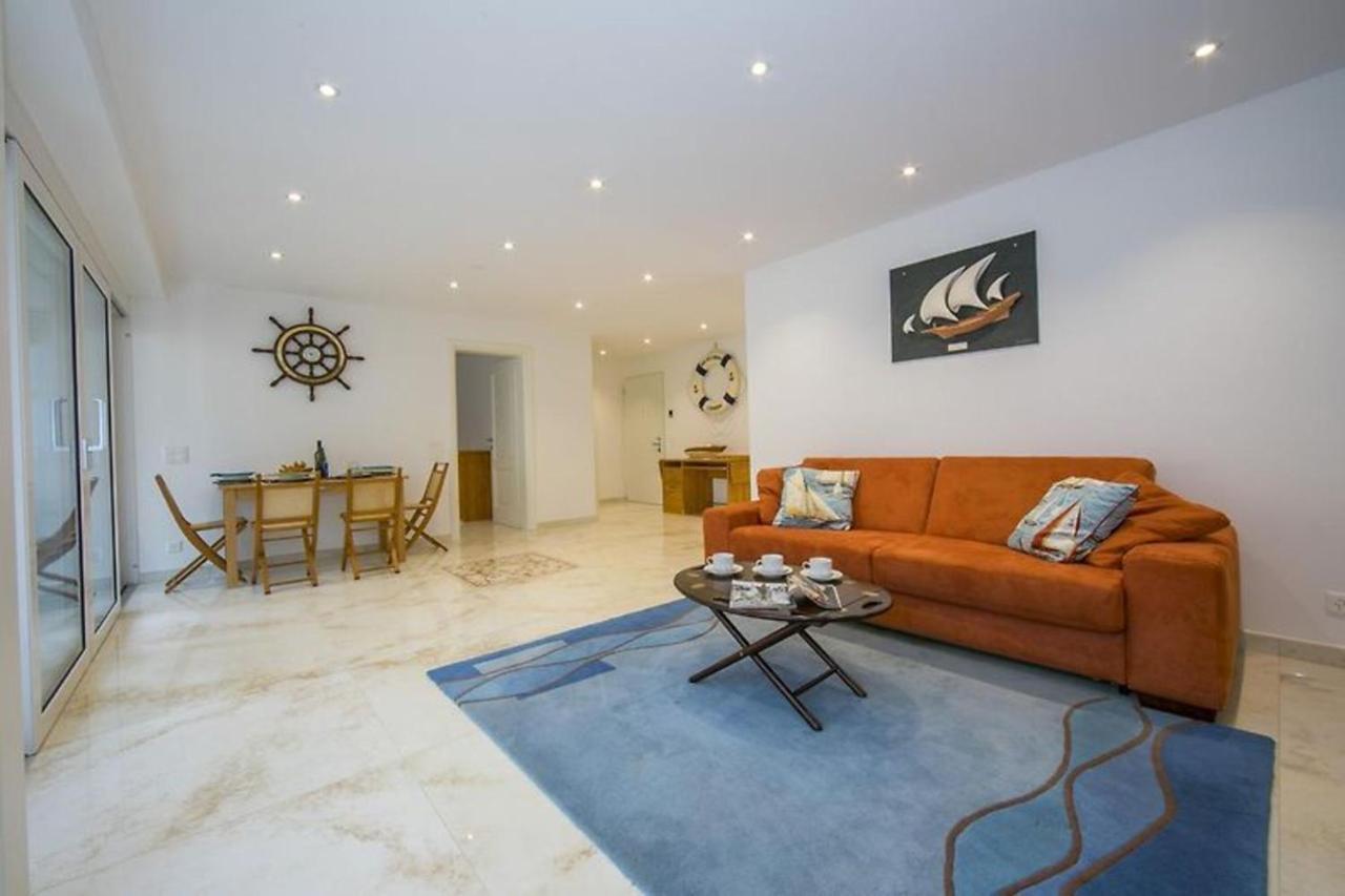 Apartment King - Happy Ascona